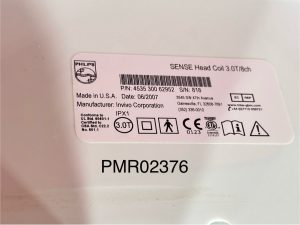 SENSE Head Coil 3.0T/8ch MRI