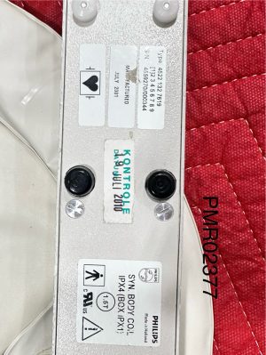 SYN.BODY COIL IPX4 MRI