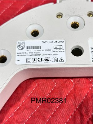 SNVC Top-Off Cover MRI