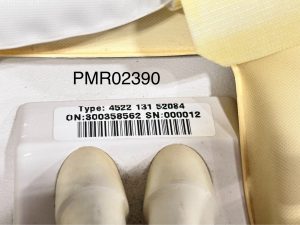 PHILIPS CARDIAC FLEX COIL MRI