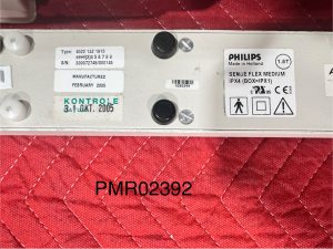 SENSE FLEX MEDIUM IPX4 MRI