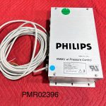 Philips RMMU w/pressure control MRI