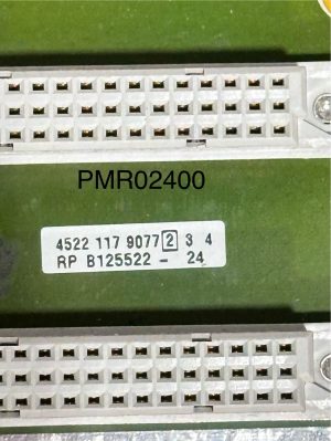 PHILIPS PICU 3KB 1.5T MRI