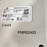 SENSE Shoulder Coil 1.5T MRI