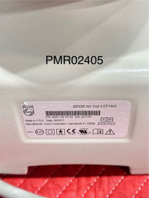 SENSE NV Coil 3.0T/16ch MRI