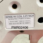 SENSE NV COIL 3.0T/16CH-neck Extention MRI