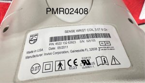 SENSE WRIST COIL 3.0T 8 Ch MRI