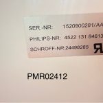 Miscellaneous box MRI
