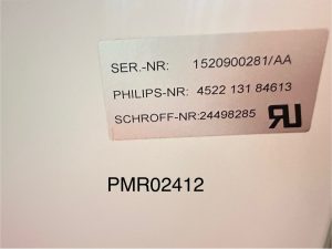 Miscellaneous box MRI