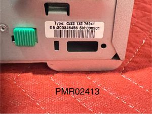 Philips HP xw8600 Workstation MRI