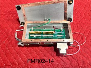 Magnetic Interface Board MRI