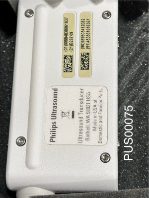 Philips S5-1 Probe Probe