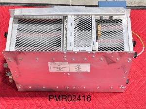 Complete PFEI-C Assy 3T MRI