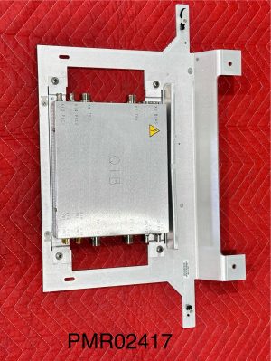 PHILIPS QBC INTERFACE BOX 3.0T MRI