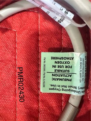 Philips Nurse call cord MRI
