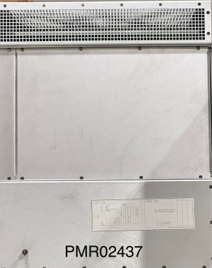 Philips Intera Achieva MRI 3T CDAS Backplane MRI