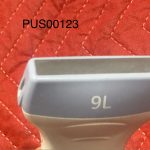 GE Probe 9L-D Probe