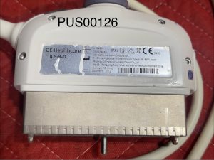 GE Probe IC5-9-D Ultrasound