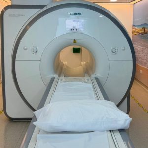 Magnetom AERA MRI