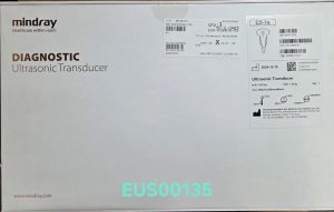 Mindray TE5 Ultrasound New Equipment