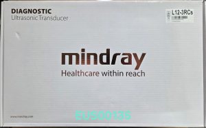 Mindray TE5 Ultrasound New Equipment