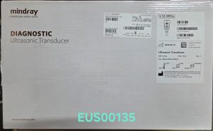 Mindray TE5 Ultrasound New Equipment