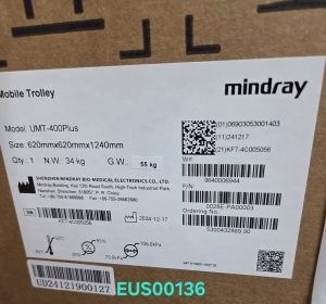 Mindray TE5 ultrasound New Equipment