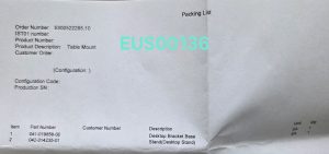 Mindray TE5 ultrasound New Equipment