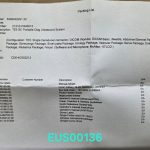 Mindray TE5 ultrasound Ultrasound