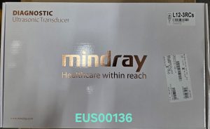 Mindray TE5 ultrasound New Equipment
