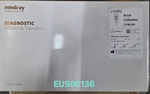 Mindray TE5 ultrasound New Equipment