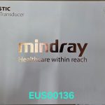 Mindray TE5 ultrasound Ultrasound