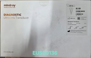 Mindray TE5 ultrasound New Equipment