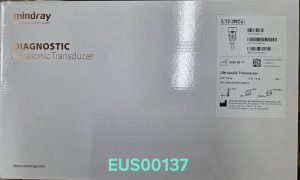 Mindray TE5 Ultrasound New Equipment