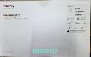 Mindray TE5 Ultrasound New Equipment