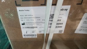 Mindray TE5 Ultrasound New Equipment