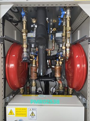 Philips MRI LCC (Liquid Cooling Cabinet) MRI