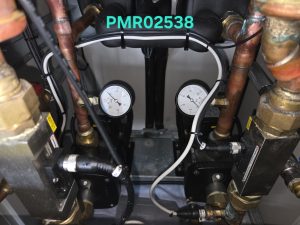 Philips MRI LCC (Liquid Cooling Cabinet) MRI