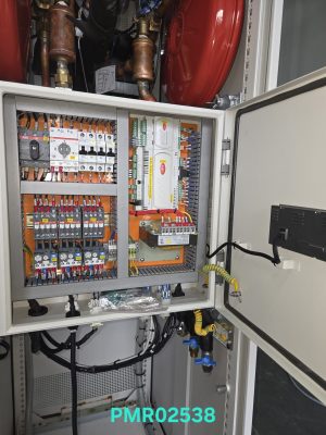 Philips MRI LCC (Liquid Cooling Cabinet) MRI