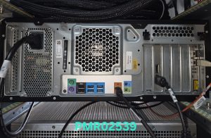 Philips MRI CDAS 1.5T MRI