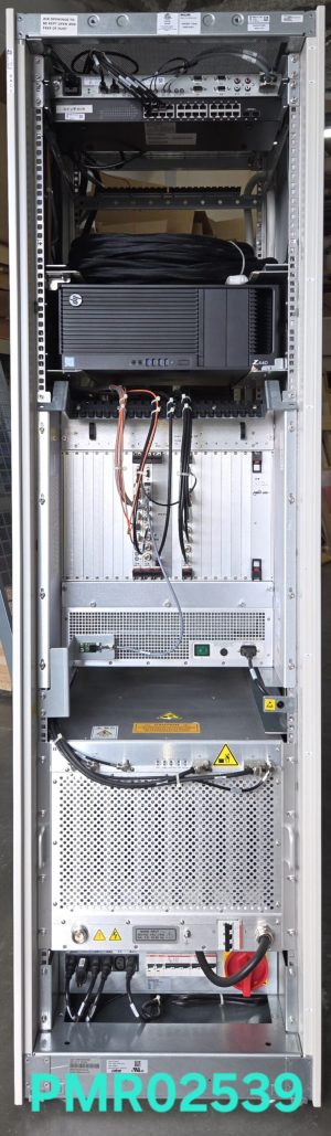 Philips MRI CDAS 1.5T MRI