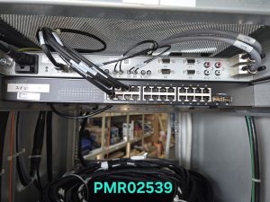 Philips MRI CDAS 1.5T MRI