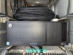 Philips MRI CDAS 1.5T MRI