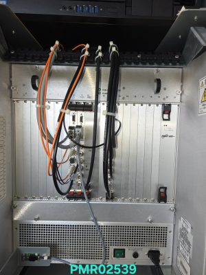 Philips MRI CDAS 1.5T MRI