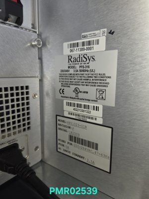 Philips MRI CDAS 1.5T MRI