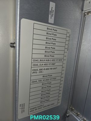 Philips MRI CDAS 1.5T MRI