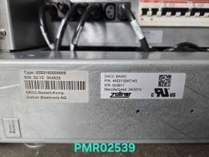 Philips MRI CDAS 1.5T MRI