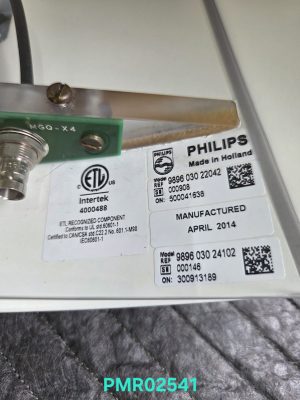 Philips MRI Ingenia Body Coil 1.5T MRI