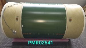 Philips MRI Ingenia Body Coil 1.5T MRI