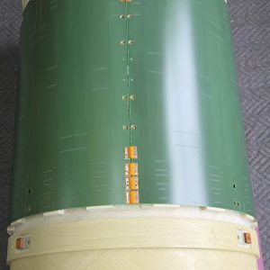 Philips MRI Ingenia Body Coil 1.5T MRI